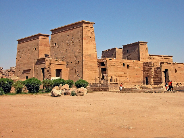 El-Templo-de-Kom-Ombo-Asuán 3